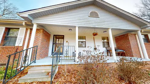 Exterior - 2565 Odom Rd, Hernando, MS 38632 photo 1 of 6