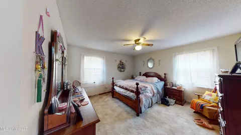 Bedroom - 2565 Odom Rd, Hernando, MS 38632 photo 2 of 3