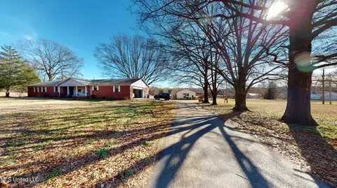 2565 Odom Rd, Hernando, MS 38632