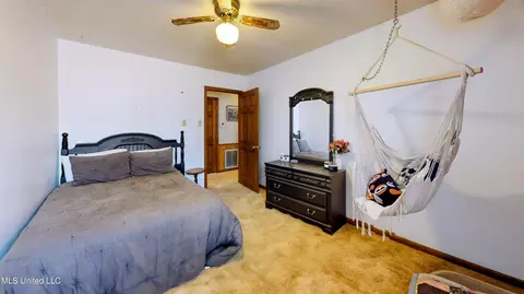Bedroom - 2565 Odom Rd, Hernando, MS 38632 photo 3 of 3