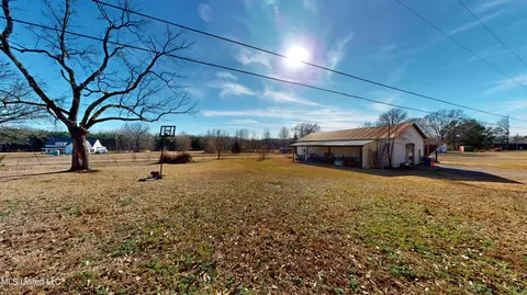 Exterior - 2565 Odom Rd, Hernando, MS 38632 photo 6 of 6