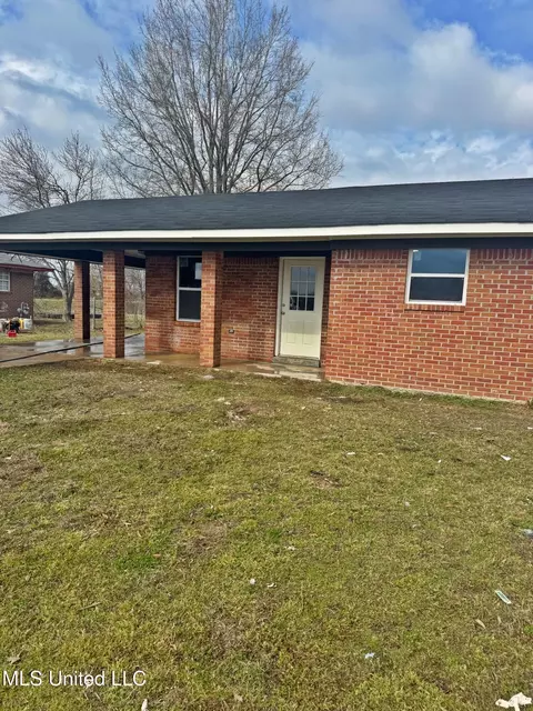 3305 Miller Rd, Itta Bena, MS 38941