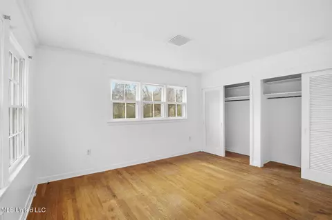 Bedroom - 1439 Brecon Dr, Jackson, MS 39211 photo 2 of 2