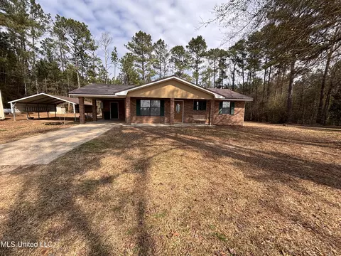 2196 E Barfoot Cir N, Brookhaven, MS 39601