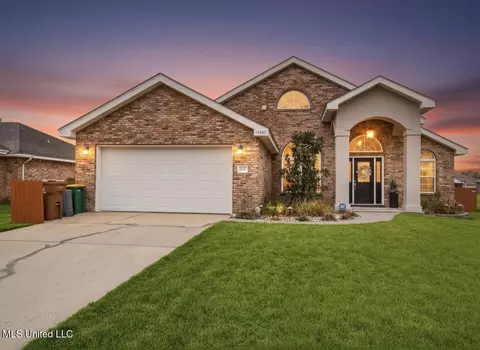 14087 Maddie Cir, Biloxi, MS 39532