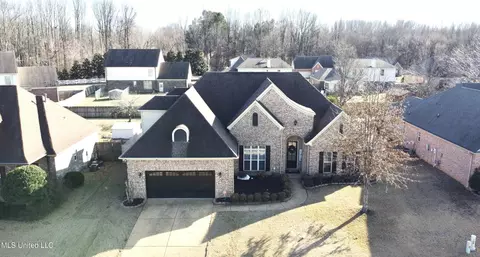 6369 Coleman Rd, Olive Branch, MS 38654