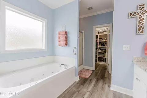 Entry Way - 263 Lighthouse Ln, Brandon, MS 39047 photo 4 of 4