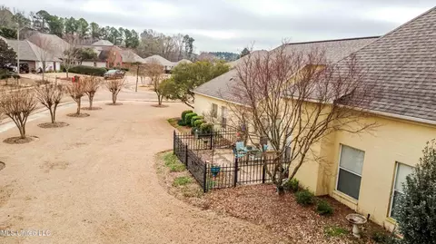 Exterior - 263 Lighthouse Ln, Brandon, MS 39047 photo 3 of 3