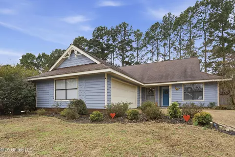 517 Bedford Cir, Madison, MS 39110