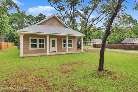 8900 Pointe Aux Chenes Rd, Ocean Springs, MS 39564