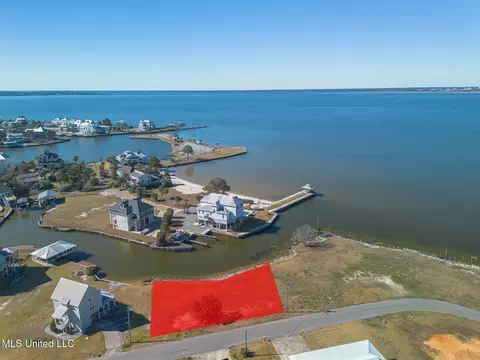 lot14 Palmwood Dr, Pass Christian, MS 39571