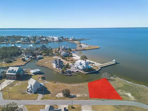 lot15 Palmwood Dr, Pass Christian, MS 39571
