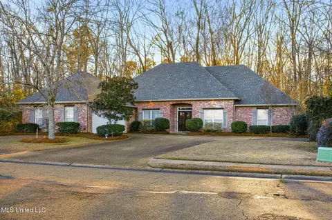 216 Faith Way, Brandon, MS 39042