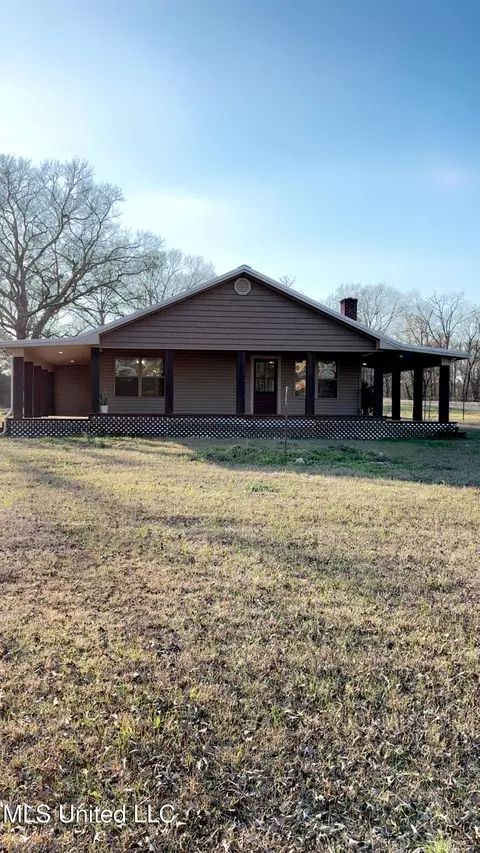1460 Highway 469, Florence, MS 39073
