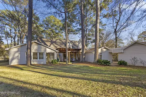 4465 Wedgewood St, Jackson, MS 39211 photo 30