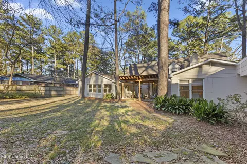 4465 Wedgewood St, Jackson, MS 39211 photo 29
