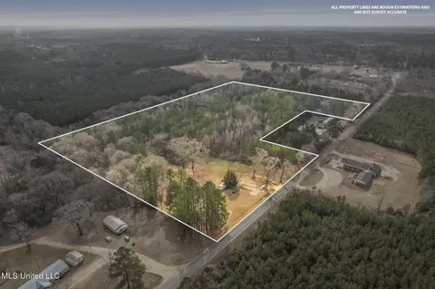 2008 Johnston Station Rd, Summit, MS 39666