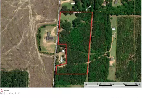 2008 Johnston Station Rd, Summit, MS 39666 photo 8