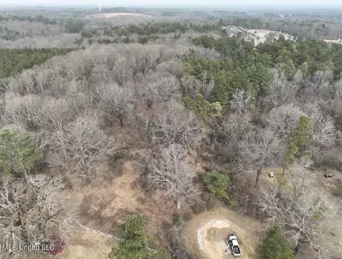 Mcmillan Drive, Holly Springs, MS 38635