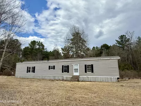3174 W Topisaw, Ruth, MS 39662