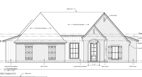 101 Millbridge Dr, Madison, MS 39110