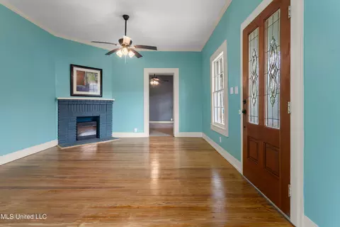 Living - 4418 Welch Ave, Moss Point, MS 39563 photo 1 of 6