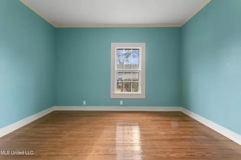 Bedroom - 4418 Welch Ave, Moss Point, MS 39563 photo 2 of 8