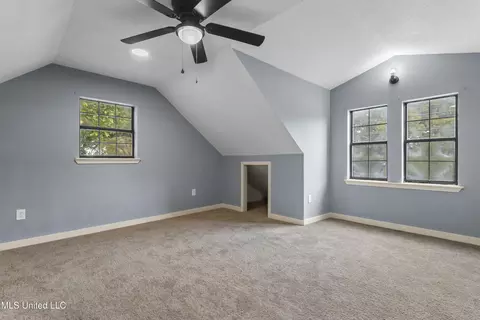 Bedroom - 4418 Welch Ave, Moss Point, MS 39563 photo 8 of 8