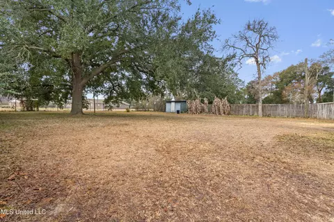 Exterior - 4418 Welch Ave, Moss Point, MS 39563 photo 7 of 8
