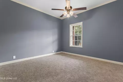 Bedroom - 4418 Welch Ave, Moss Point, MS 39563 photo 3 of 8