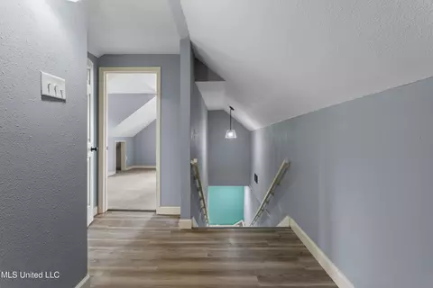 Entry Way - 4418 Welch Ave, Moss Point, MS 39563 photo 5 of 5