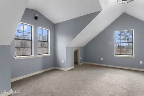 Bedroom - 4418 Welch Ave, Moss Point, MS 39563 photo 7 of 8