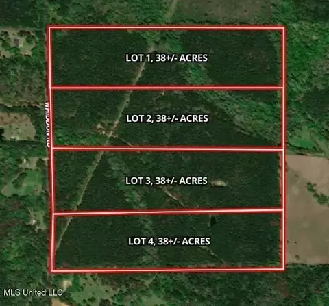 lot2 Whiddon Rd, Canton, MS 39046 photo 3