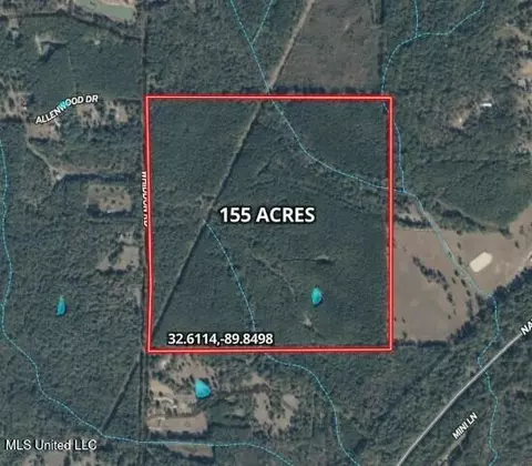 lot2 Whiddon Rd, Canton, MS 39046 photo 4