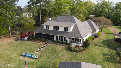 Exterior - 104 Talbot Ct, Madison, MS 39110 photo 11 of 11