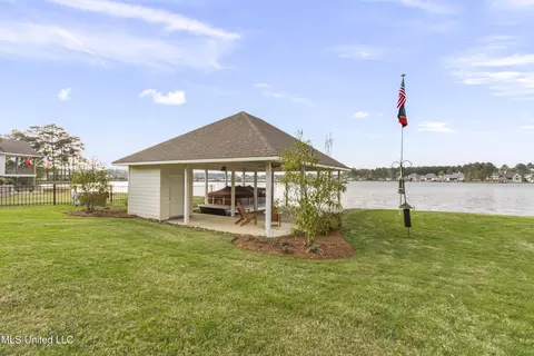 Exterior - 104 Talbot Ct, Madison, MS 39110 photo 9 of 11
