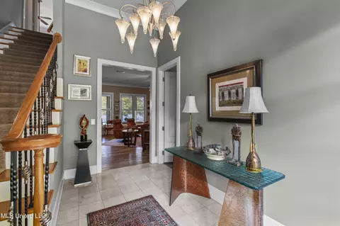 Entry Way - 104 Talbot Ct, Madison, MS 39110 photo 2 of 2