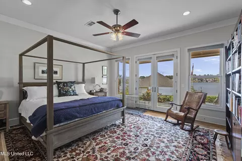 Bedroom - 104 Talbot Ct, Madison, MS 39110 photo 1 of 3