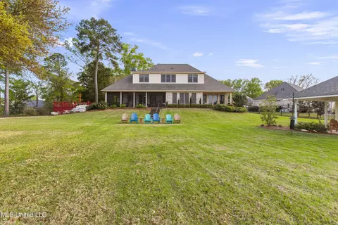 Exterior - 104 Talbot Ct, Madison, MS 39110 photo 10 of 11