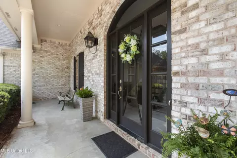 Exterior - 104 Talbot Ct, Madison, MS 39110 photo 2 of 11