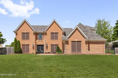 2196 Little Elk Cv, Southaven, MS 38672