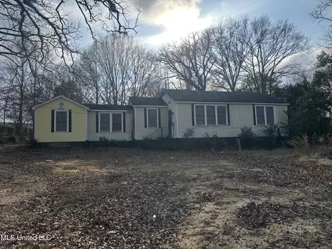 4413 Dixie Dr, Jackson, MS 39209