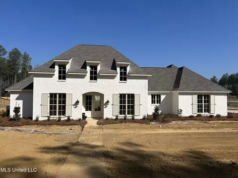 900 Fairburn Ct, Madison, MS 39110