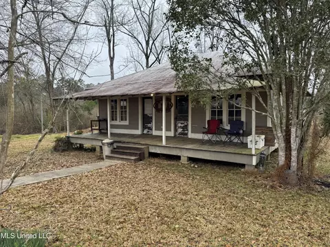 6573 Ms-567, Liberty, MS 39645