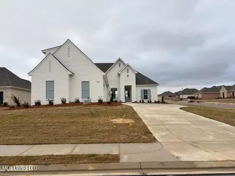 521 Portner Way, Canton, MS 39046