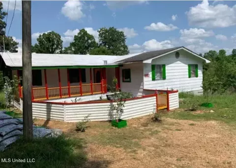 2210 Casey Rd, Utica, MS 39175