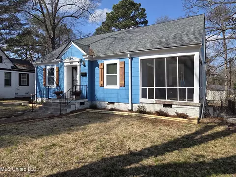 410 Downing St, Jackson, MS 39216
