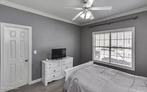 Bedroom - 1104 Pointe Cv, Brandon, MS 39042 photo 4 of 6