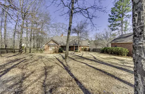 Exterior - 1104 Pointe Cv, Brandon, MS 39042 photo 11 of 11