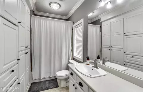Bath - 1104 Pointe Cv, Brandon, MS 39042 photo 5 of 6